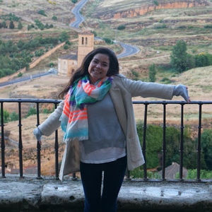 Meet your Posher, Grace